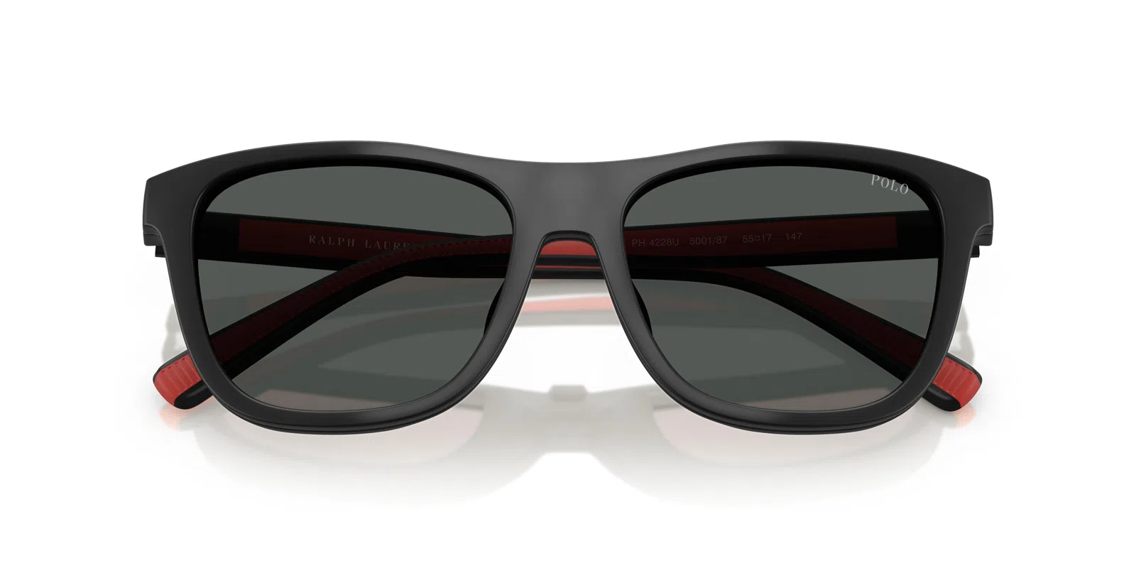Polo 4228U Sunglasses - view 37